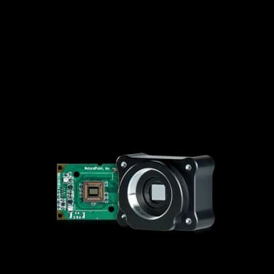 Slim3u Board Lens Case Grid