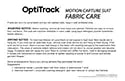 Motion Capture Suit Fabric Care 2025 09 Thumb