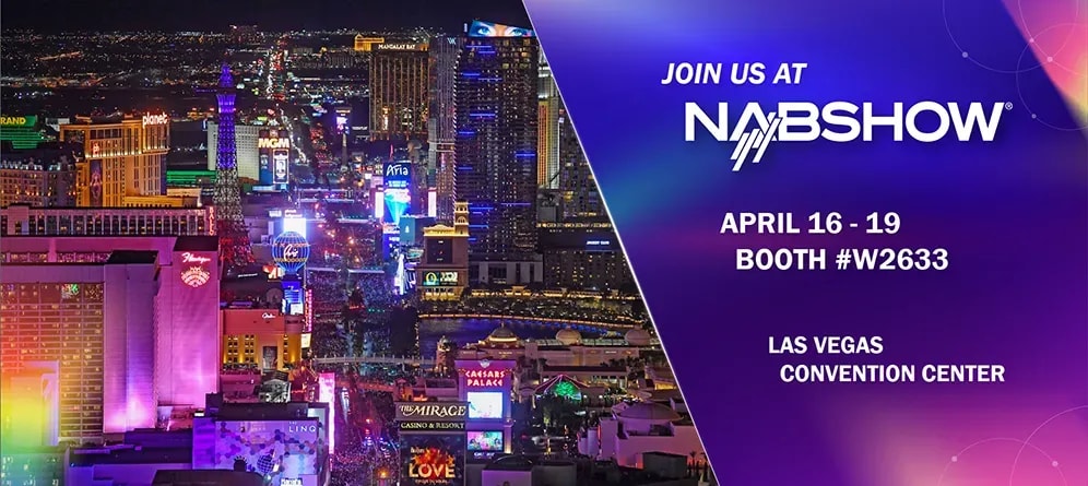 NAB Promo 996