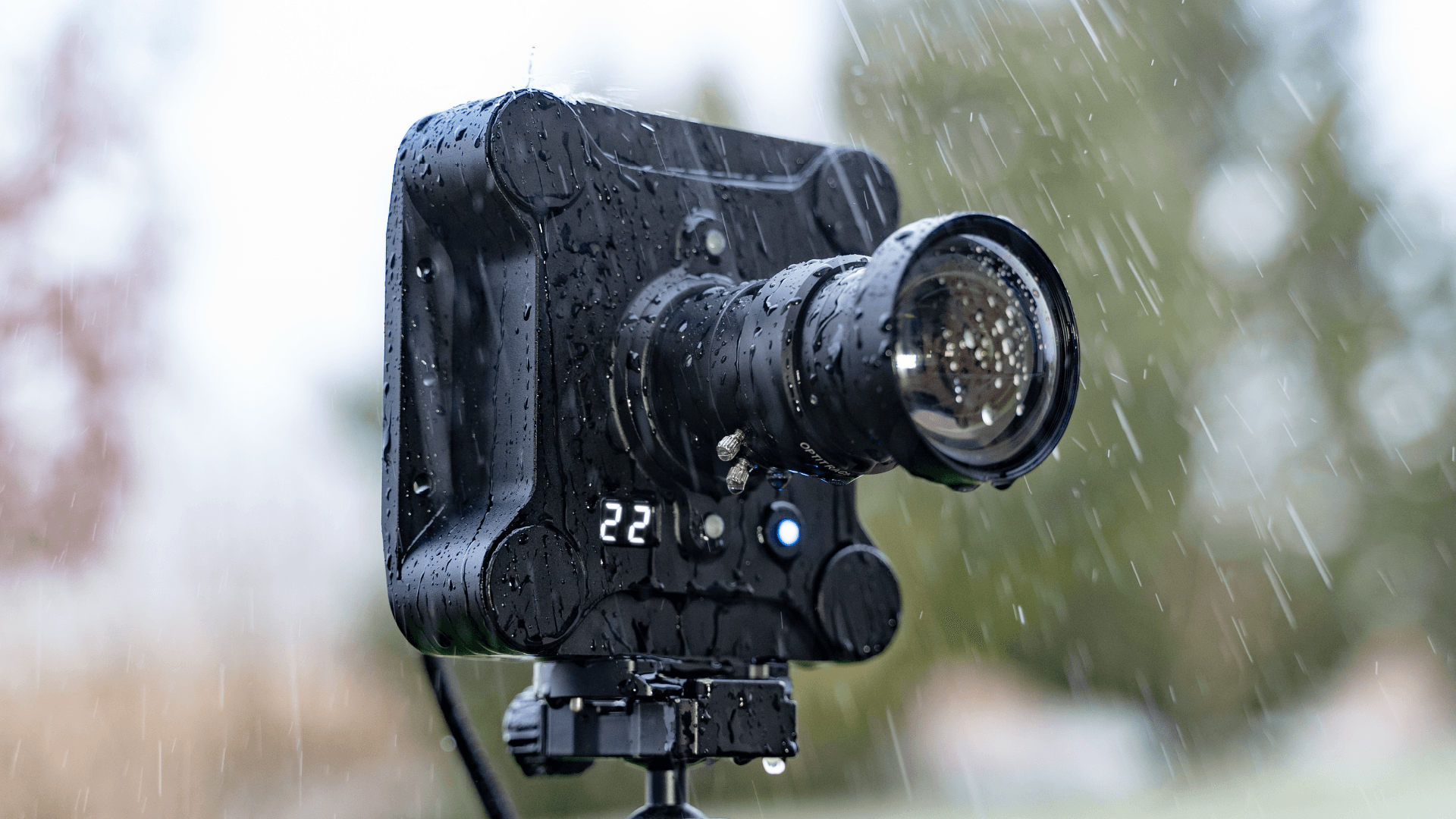 Introducing New Versaˣ Outdoor Camera Lineup