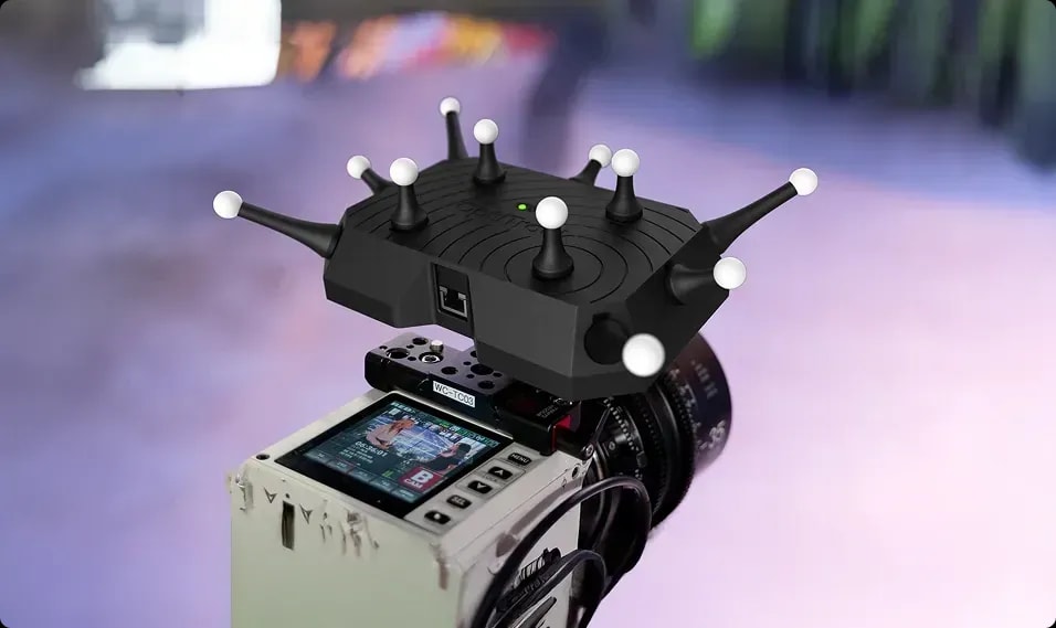 application virtual production