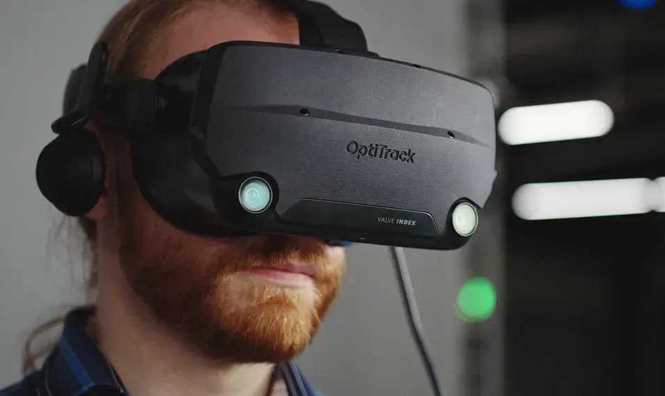 Virtual reality