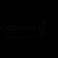 Captury logo