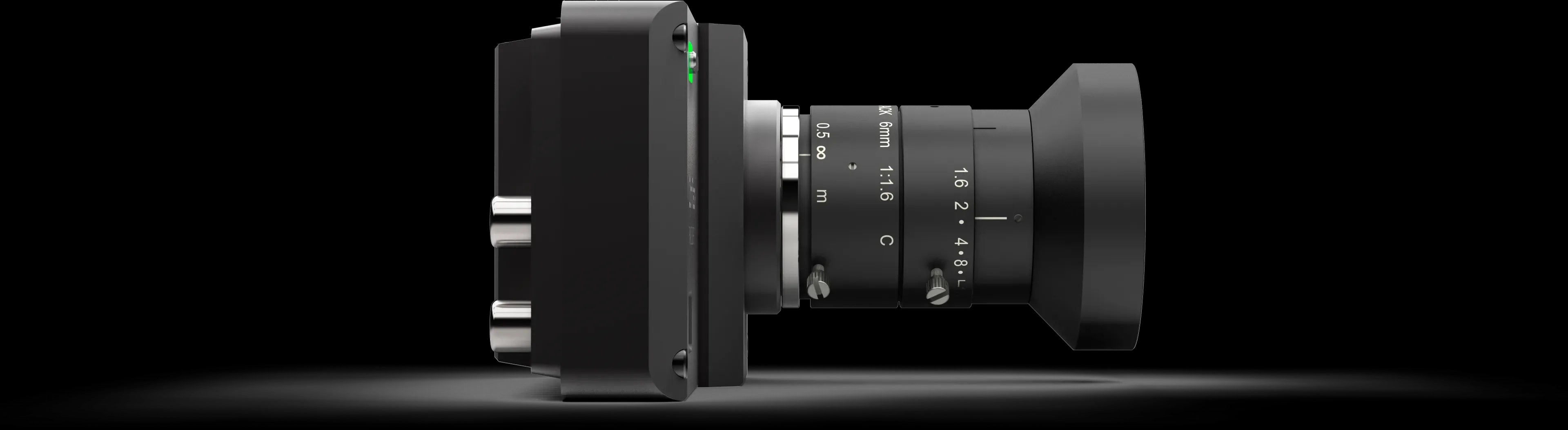 Prime Color Fs Side Light Full