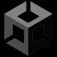 Unity logo