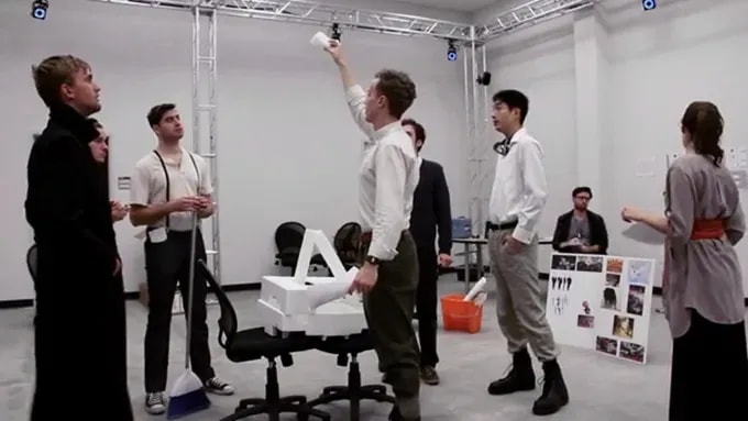 UscWorldBuildingMediaLab