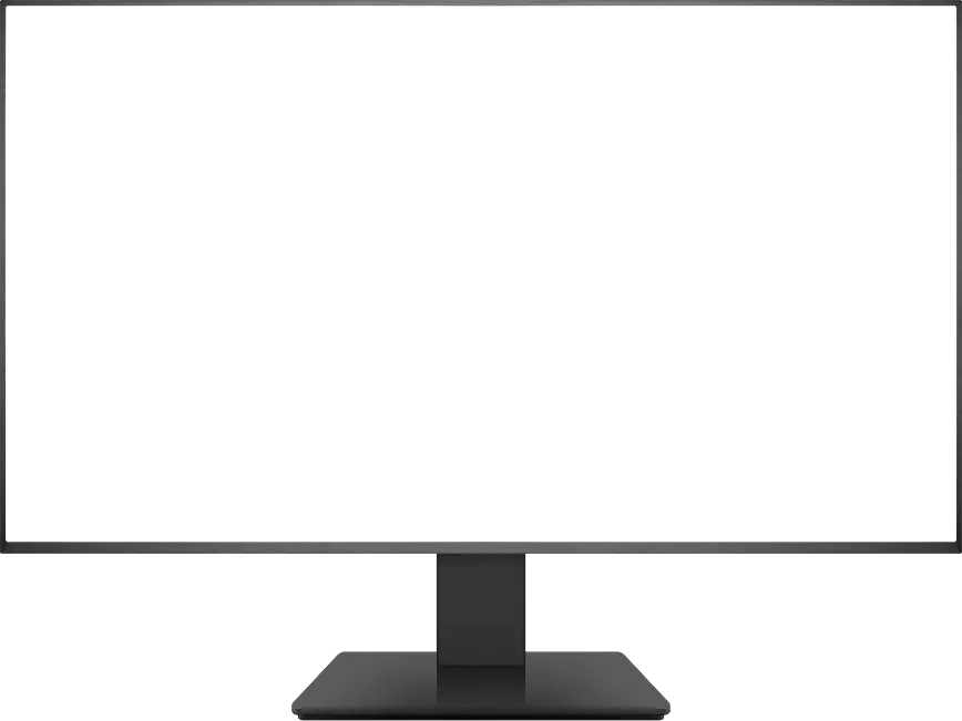 Monitor Frame