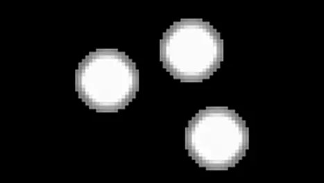 camera processing precision