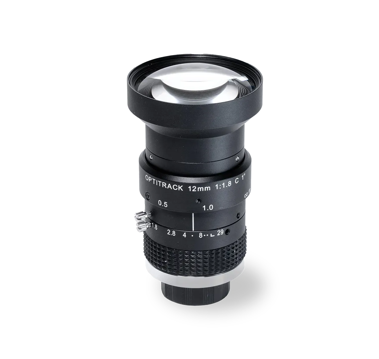 12mm F1.8 Ip66 C Mount Pricing