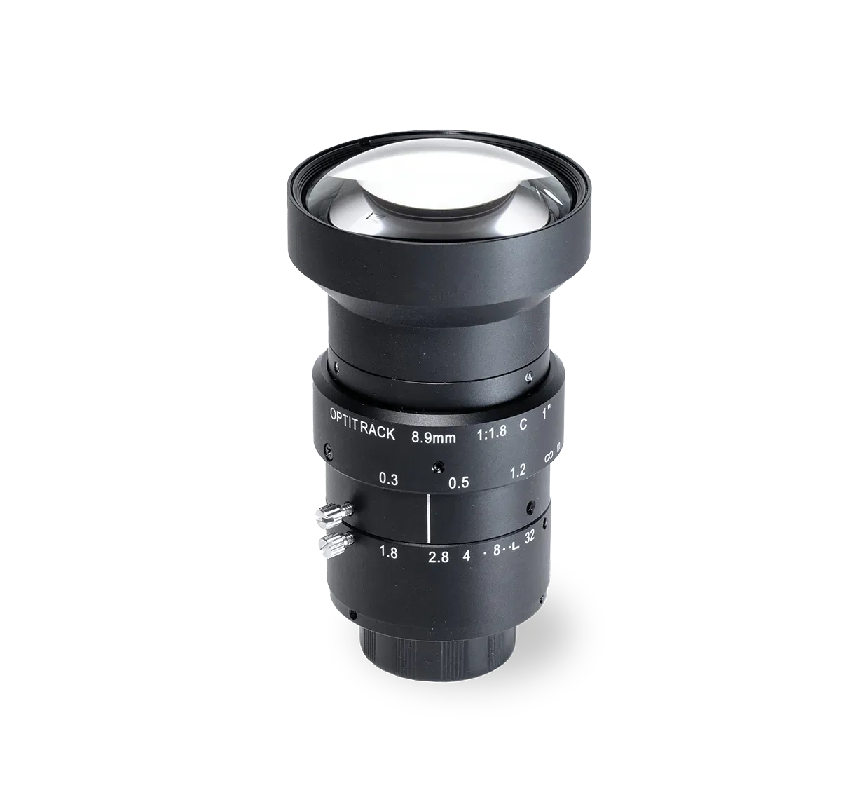 8.9mm F1.8 Ip66 C Mount Pricing