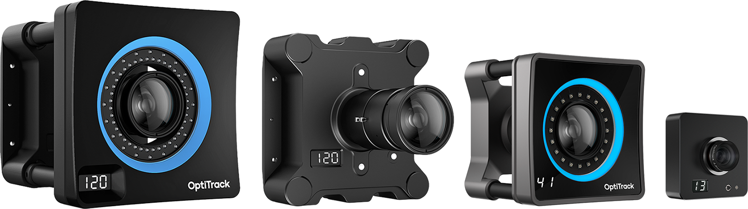 Compatible Cameras Image