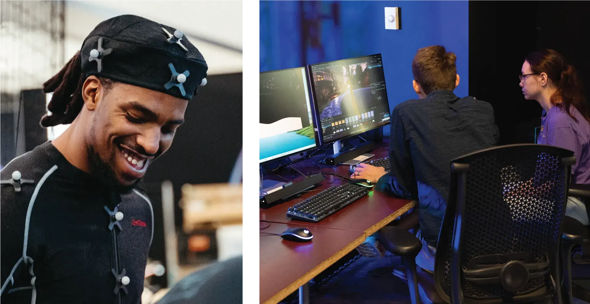 Education Program News 2