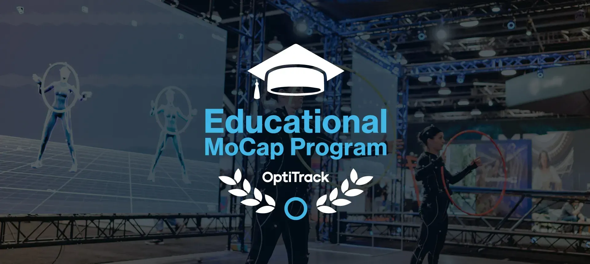 Education Program News Header