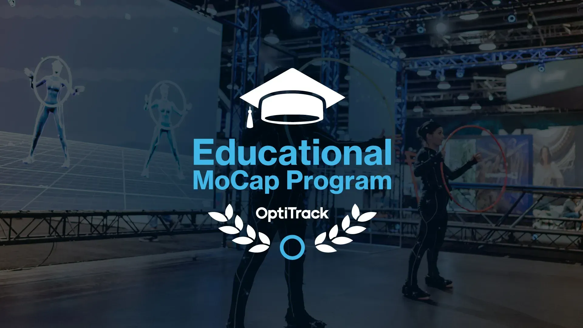 Education Program News Header 1920