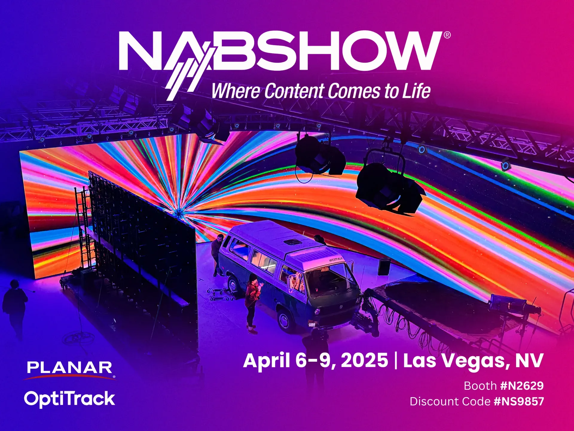 NAB 2025 News 02
