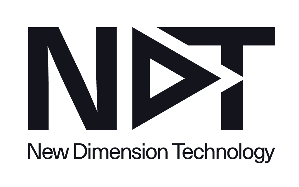 New Dimension Technology Logo