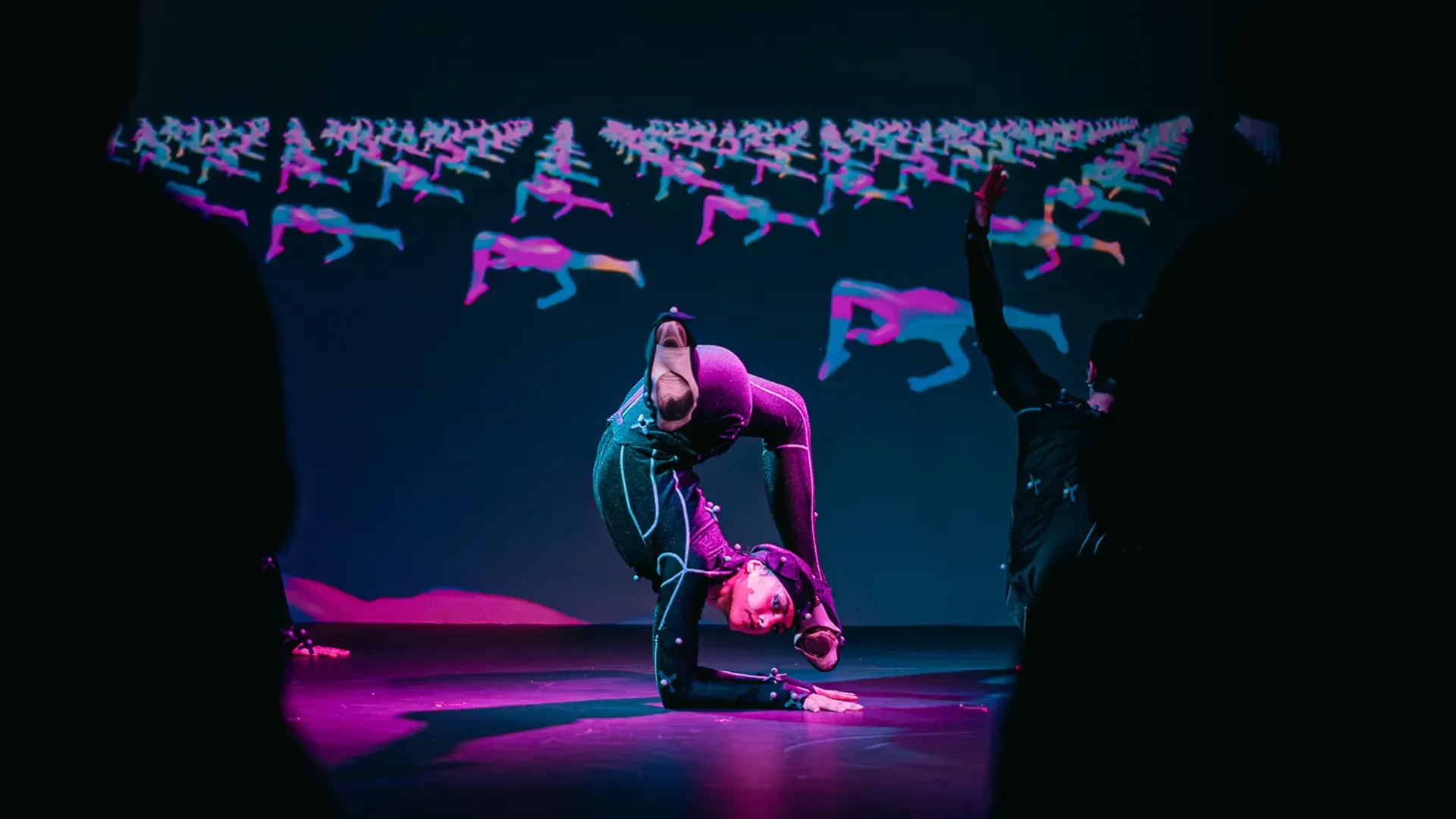 OptiTrack Maquette 03