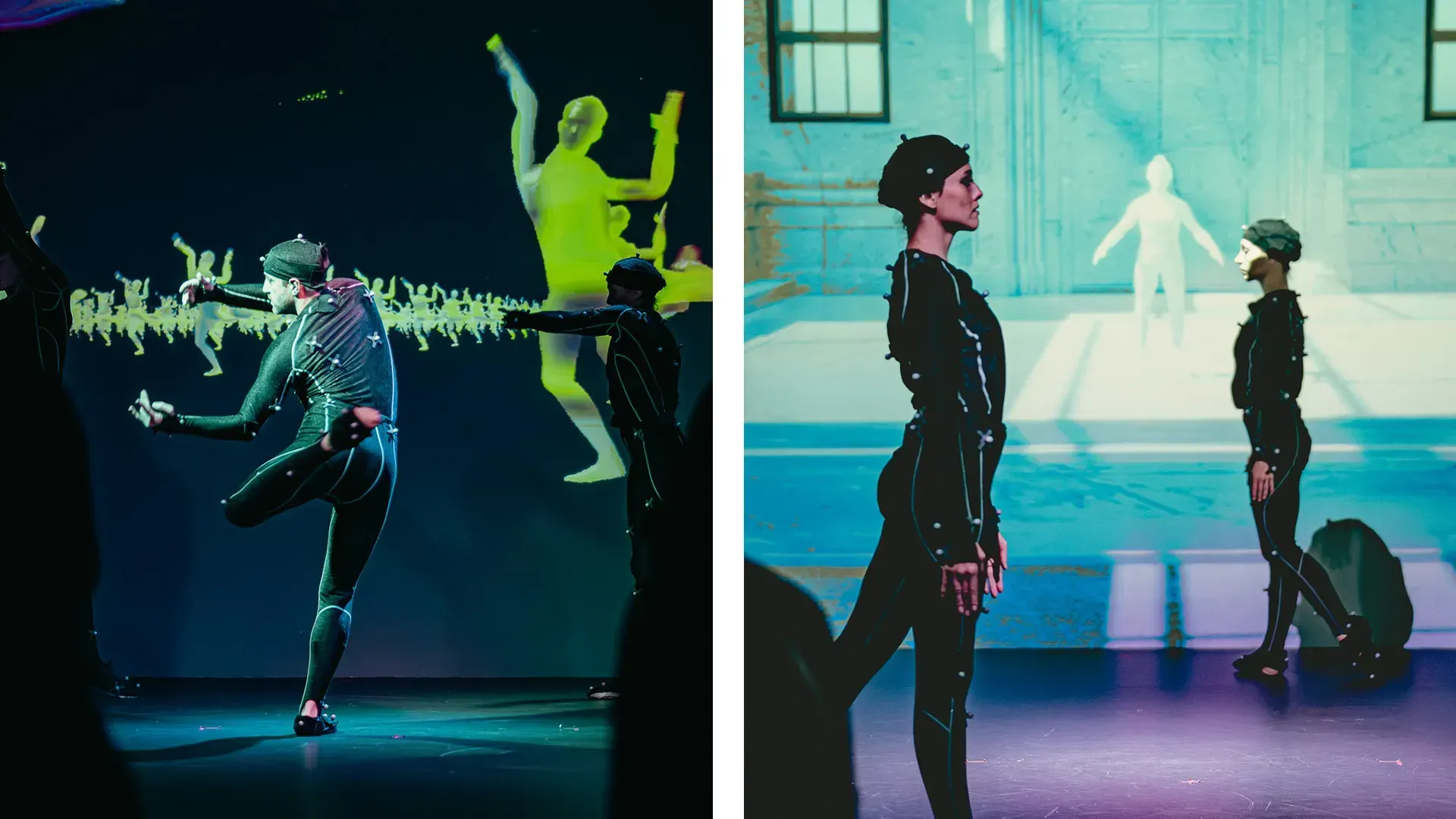 OptiTrack Maquette 04