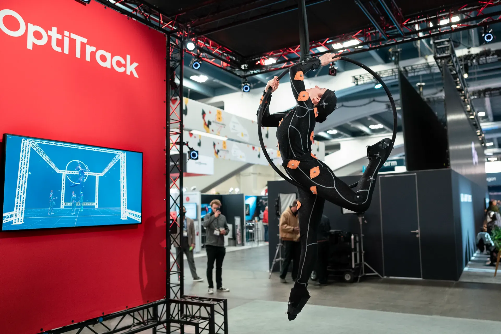 OptiTrack News GDC22 10