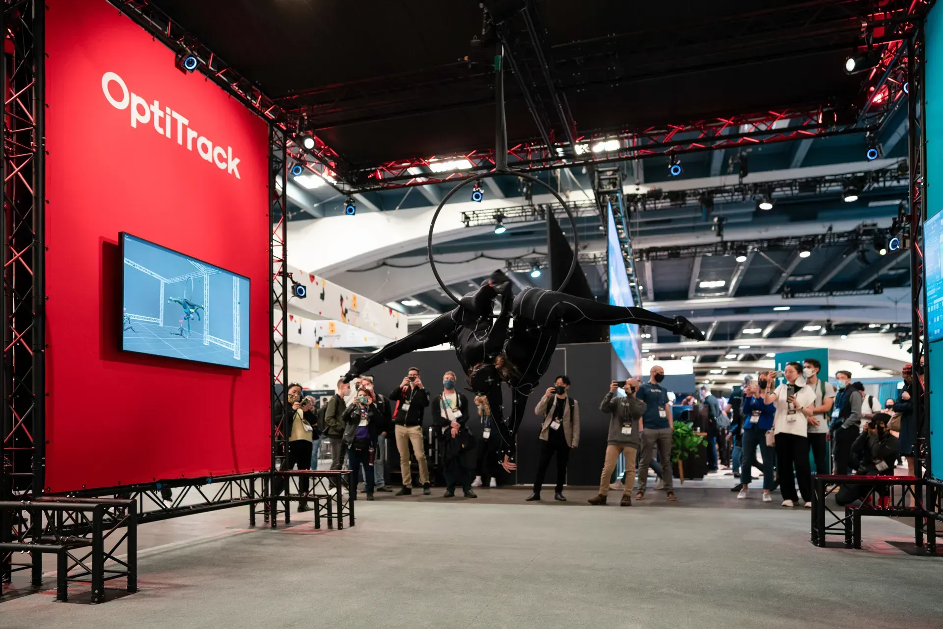 OptiTrack News GDC22 5