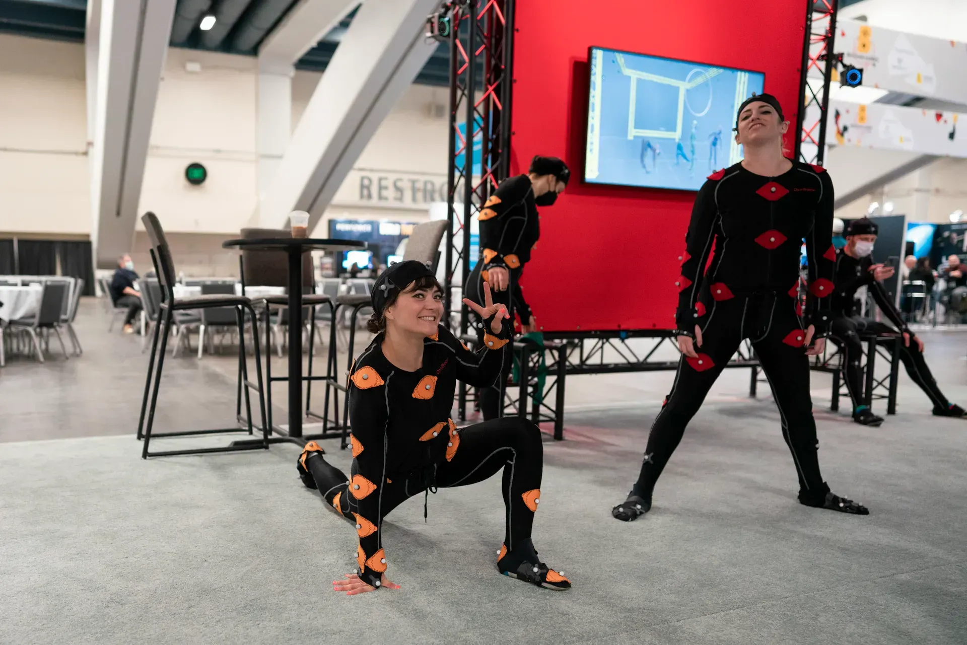 OptiTrack News GDC22 6