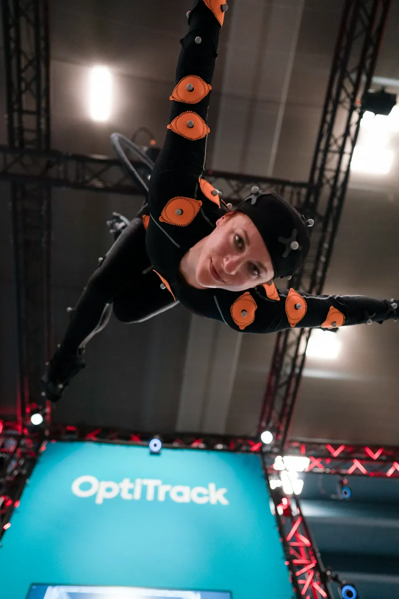 OptiTrack News GDC22 9