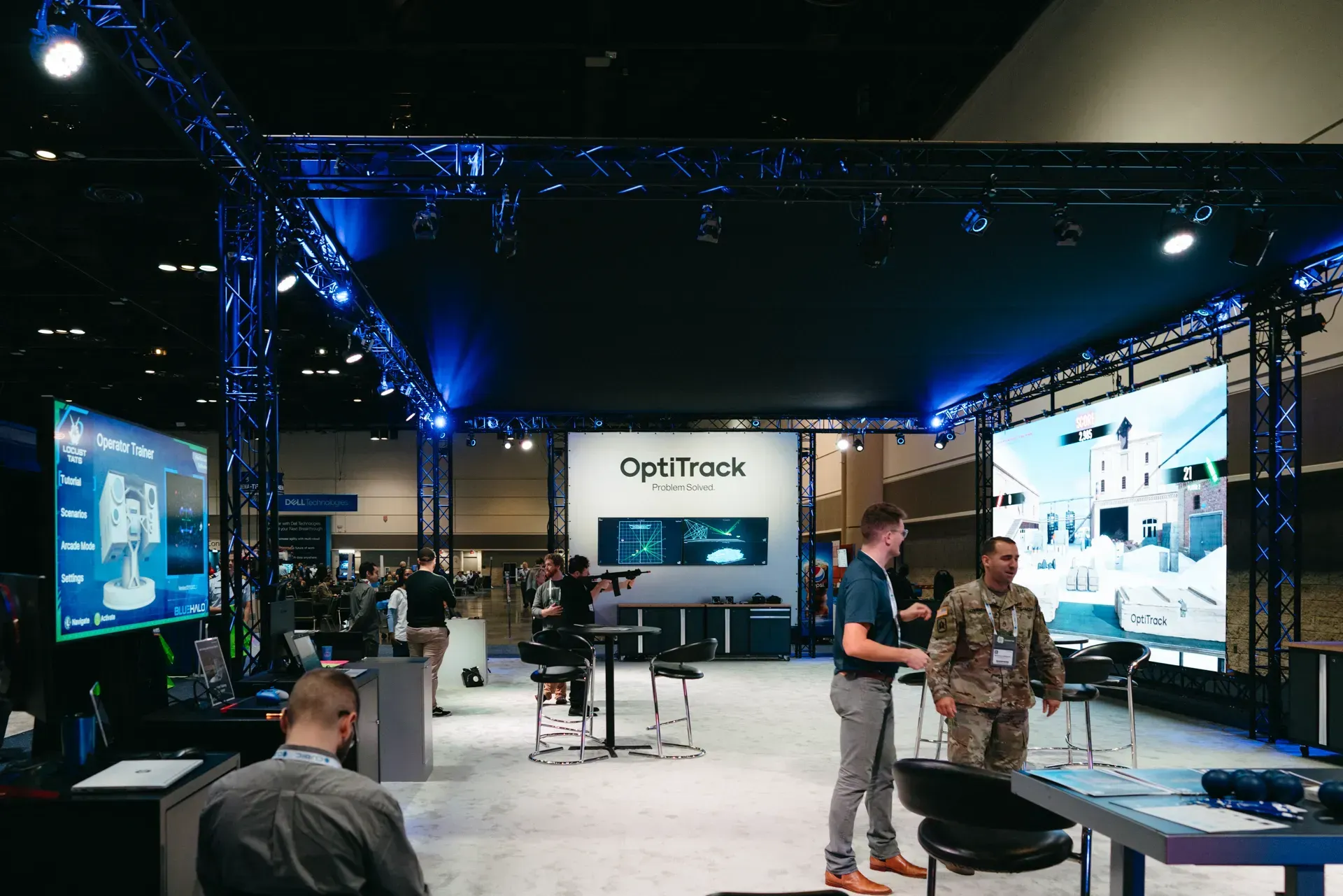 OptiTrack News IITSEC22 6