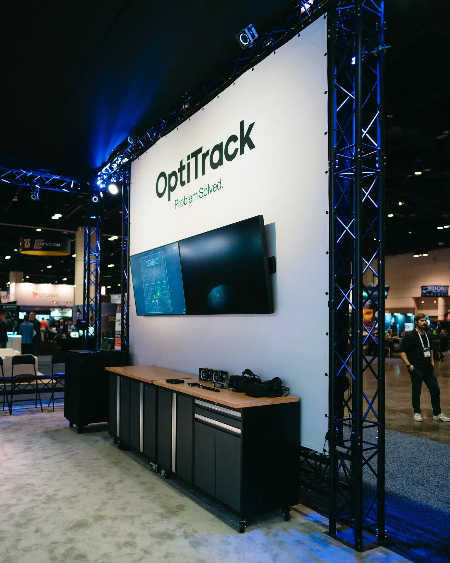 OptiTrack News IITSEC22 7