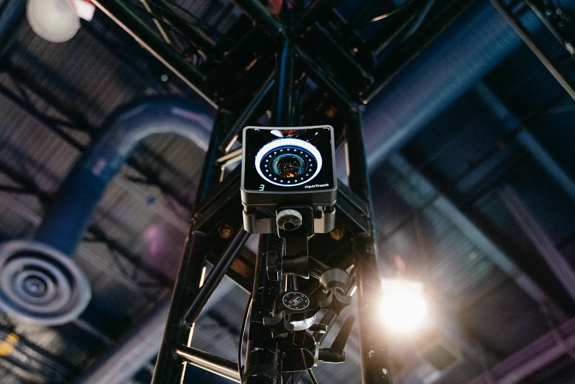 OptiTrack News NAB22 8