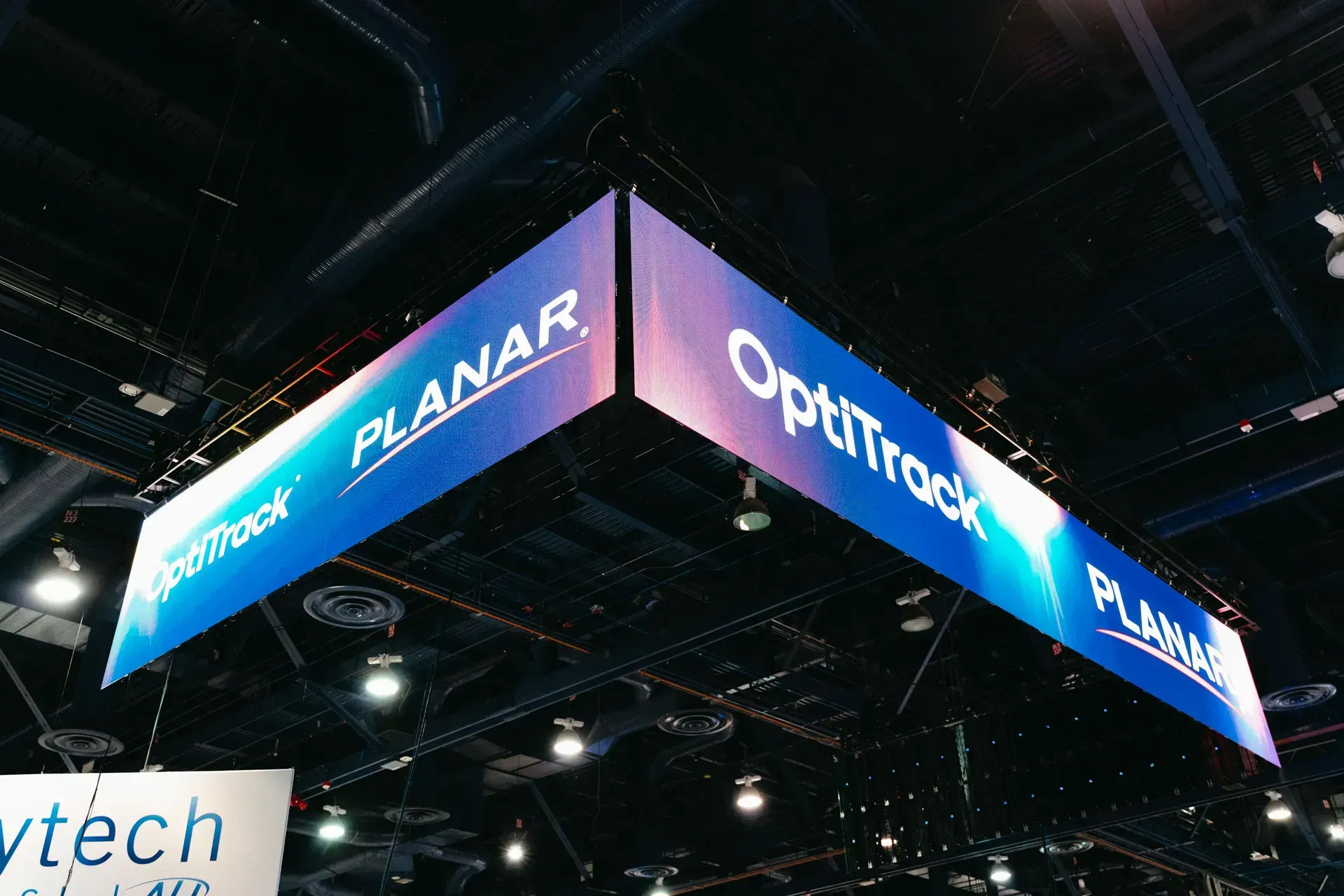 OptiTrack News NAB22 9