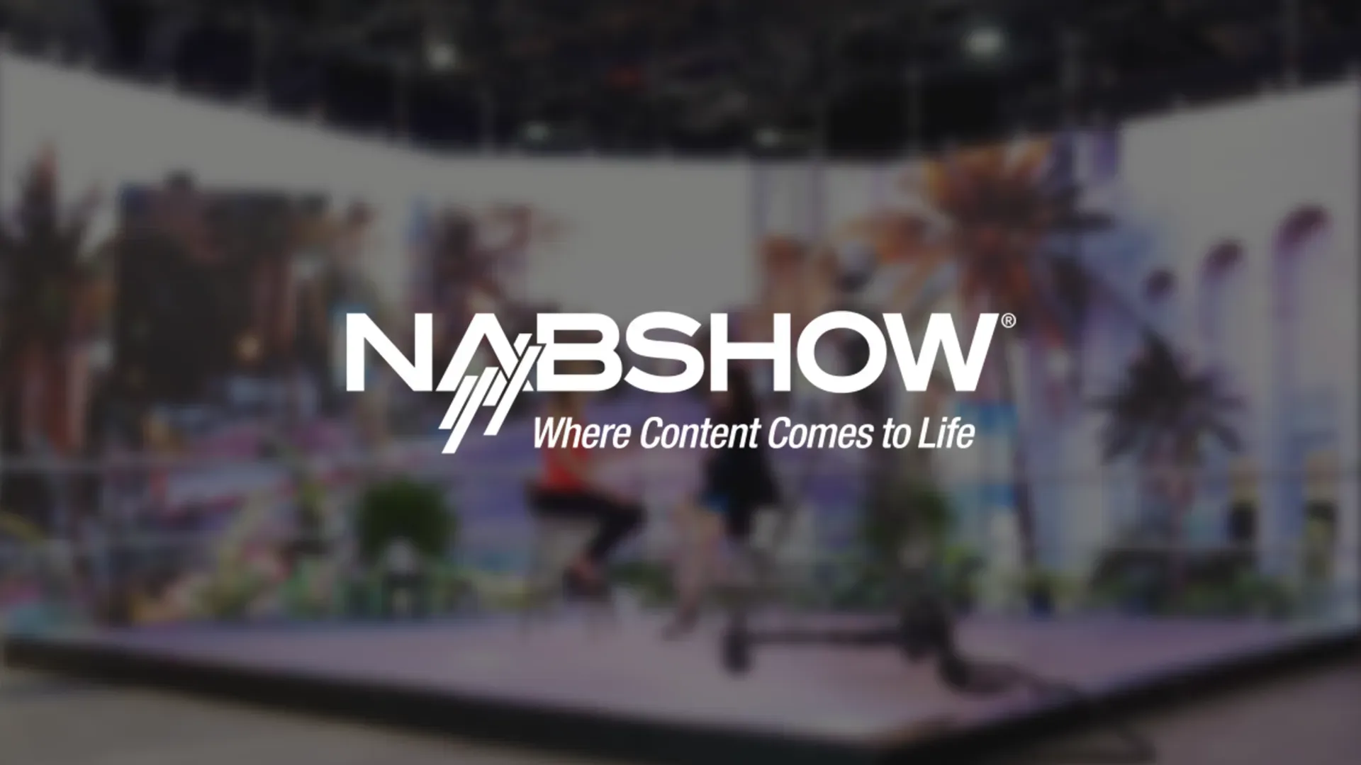 OptiTrack News NAB22