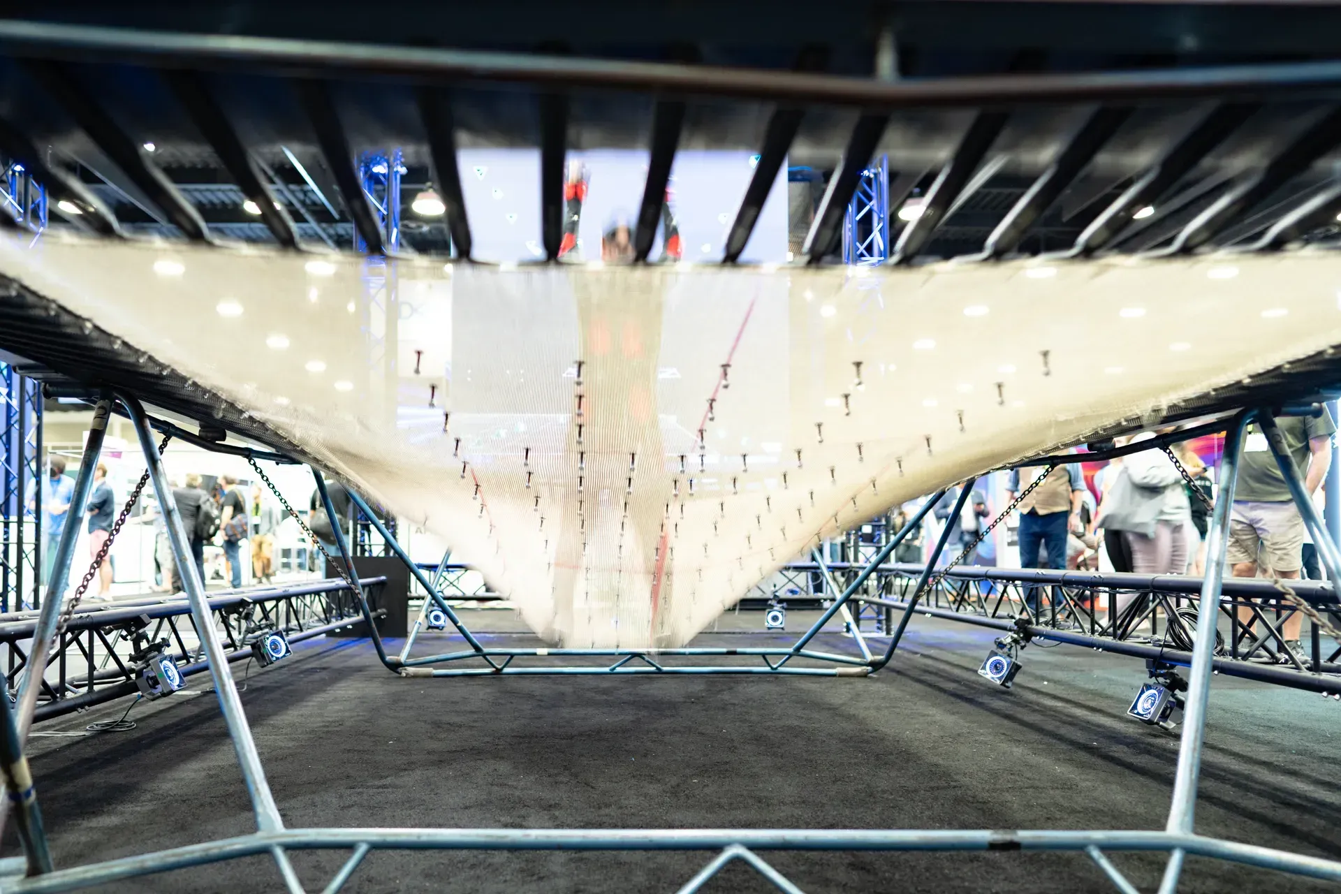 OptiTrack News SIGGRAPH22 3