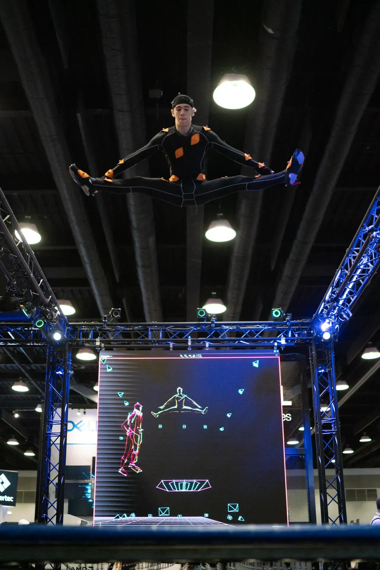 OptiTrack News SIGGRAPH22 4