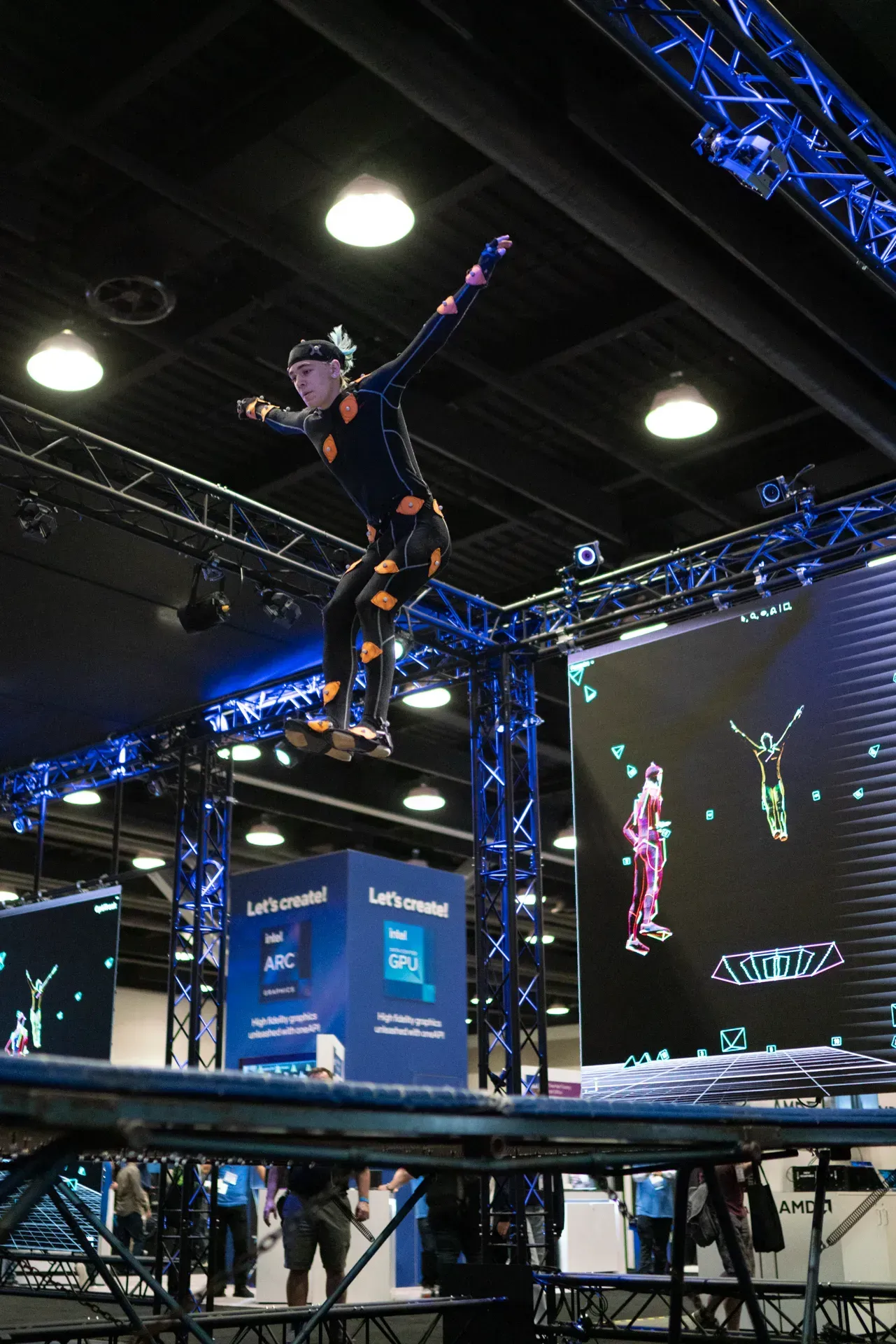 OptiTrack News SIGGRAPH22 5