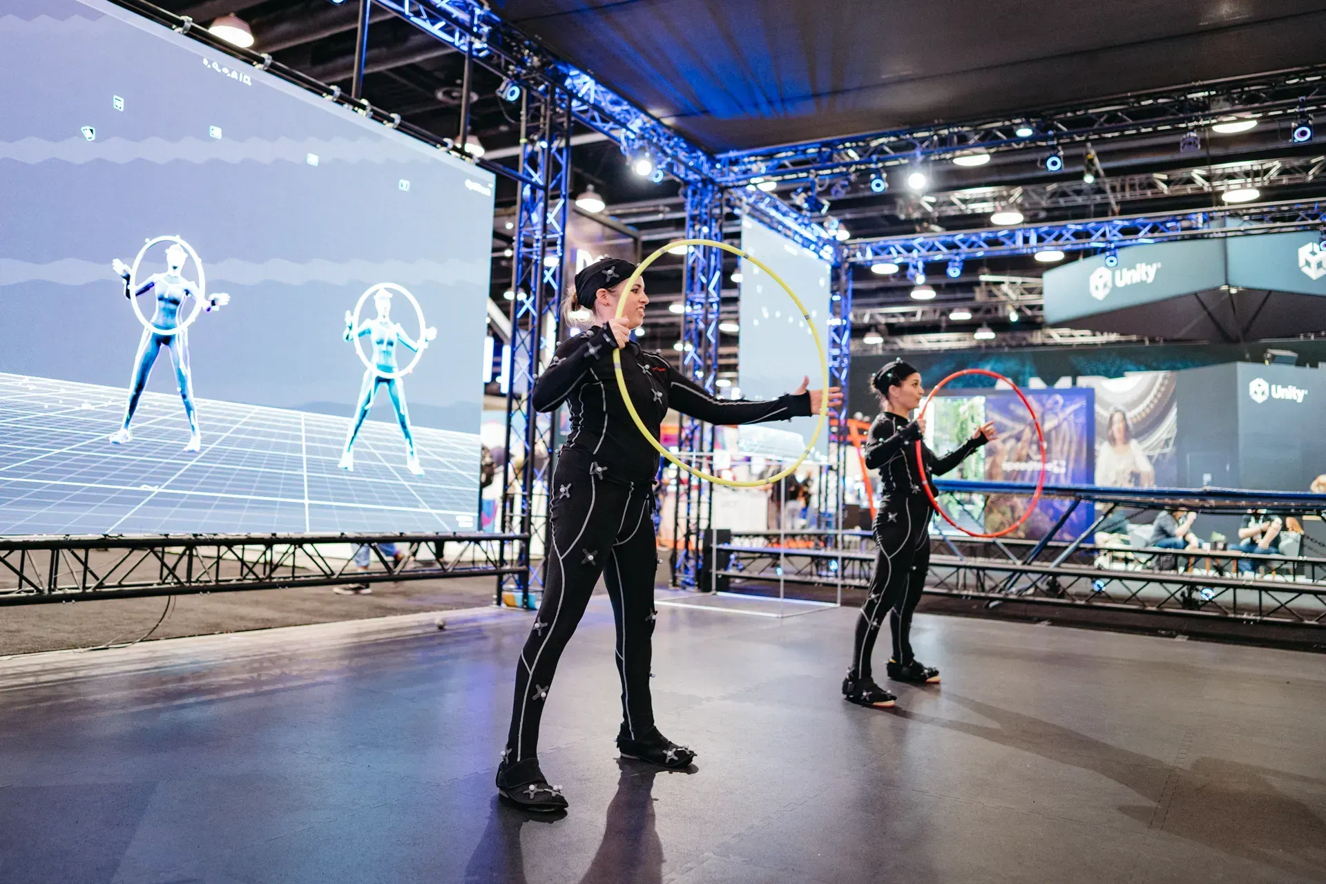 OptiTrack News SIGGRAPH22 6