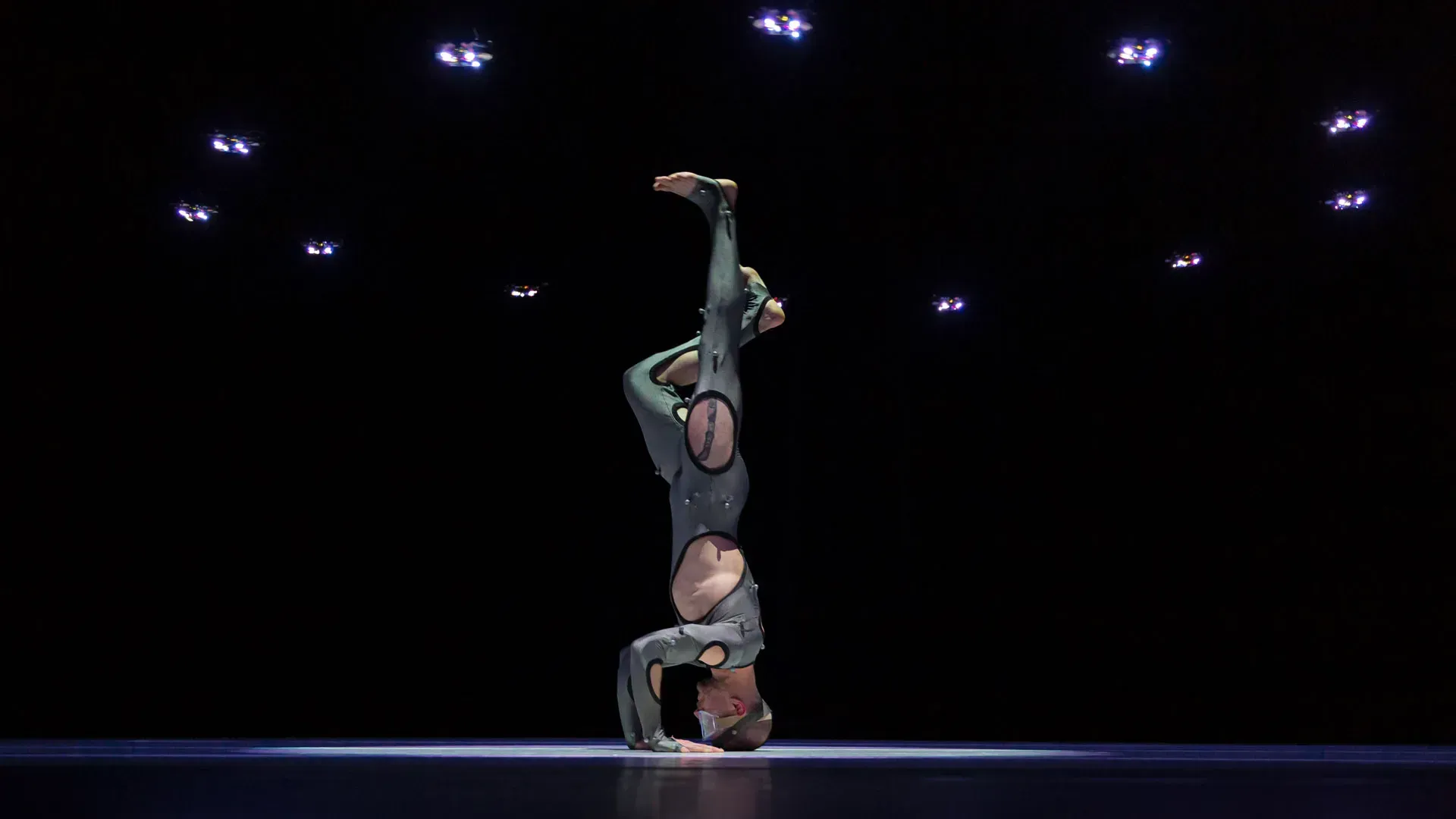 OptiTrack Another Kind Of Blue Case Study 01