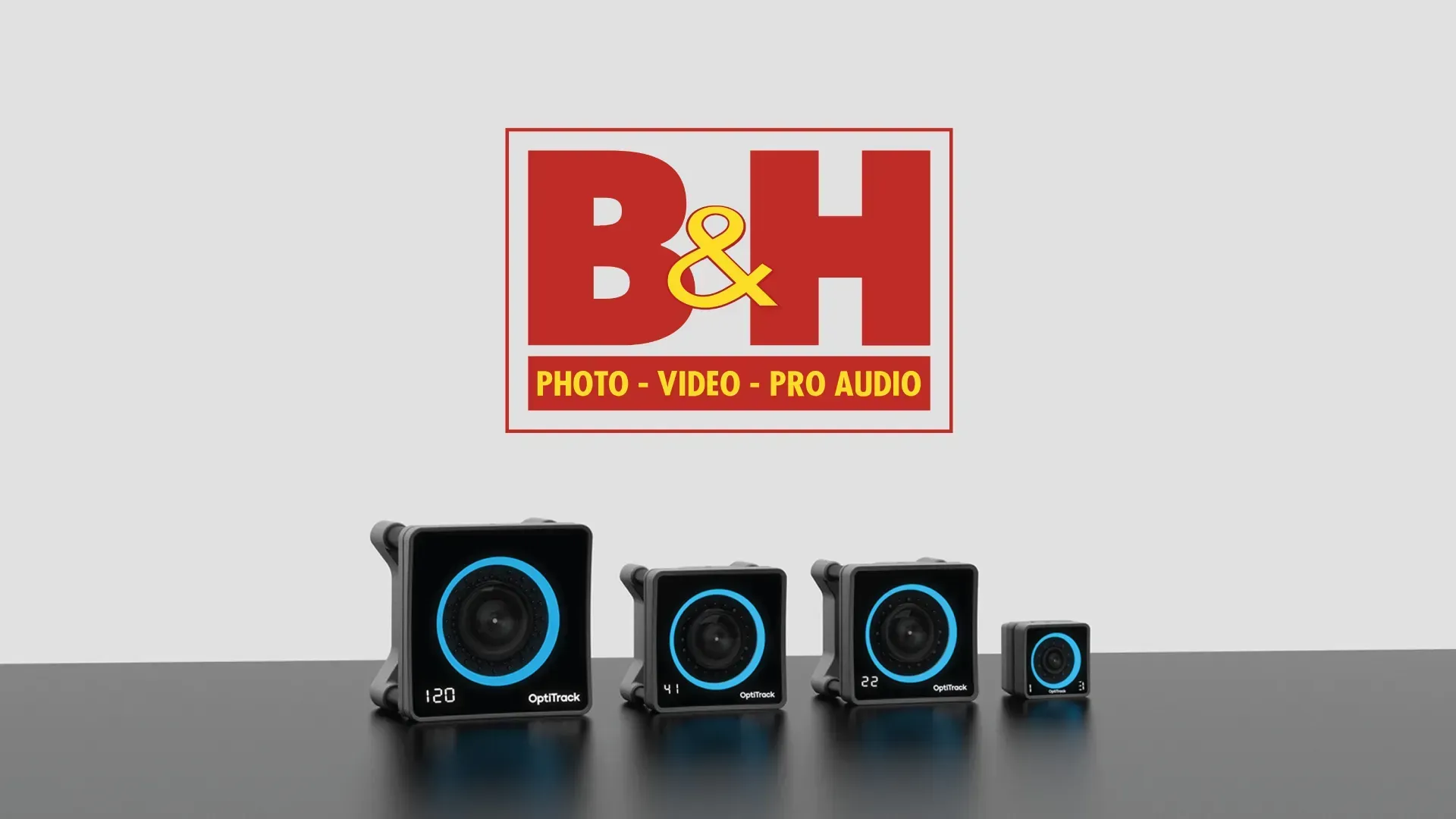 OptiTrack BH News Thumbnail