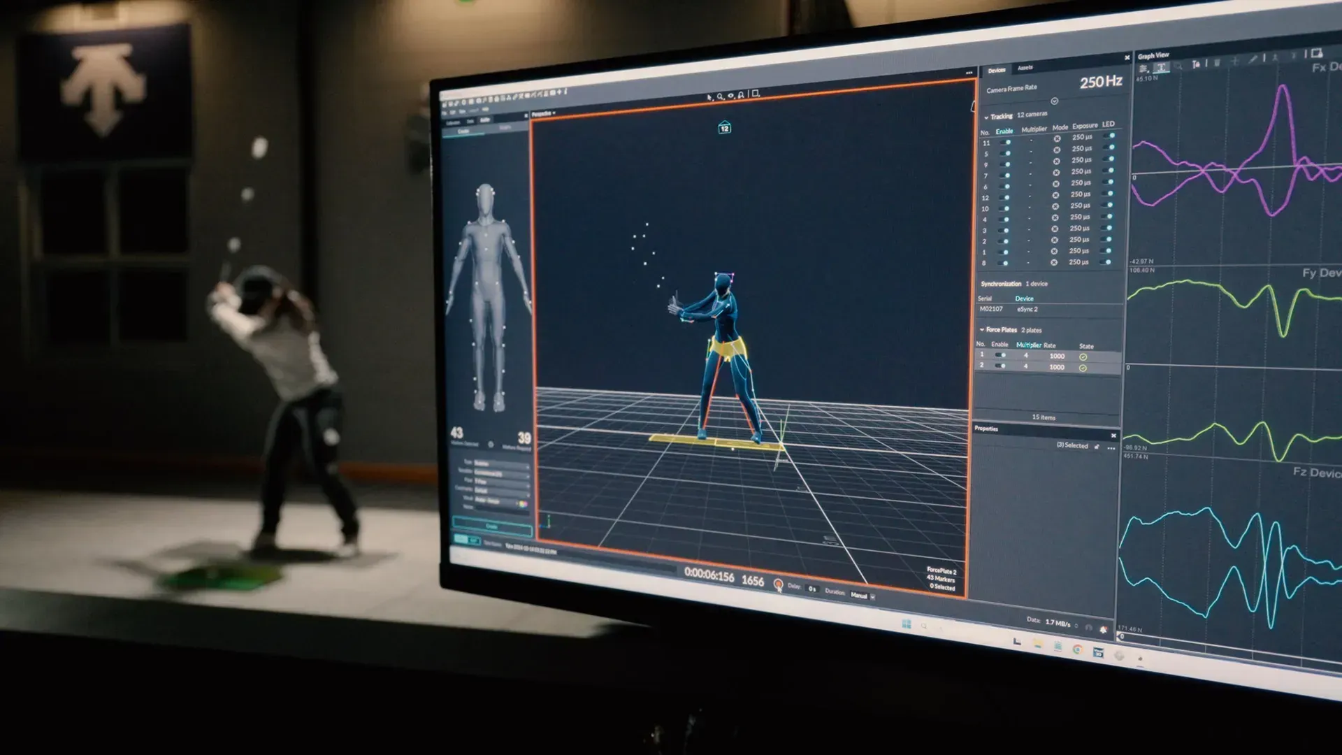 OptiTrack BICREB News 04