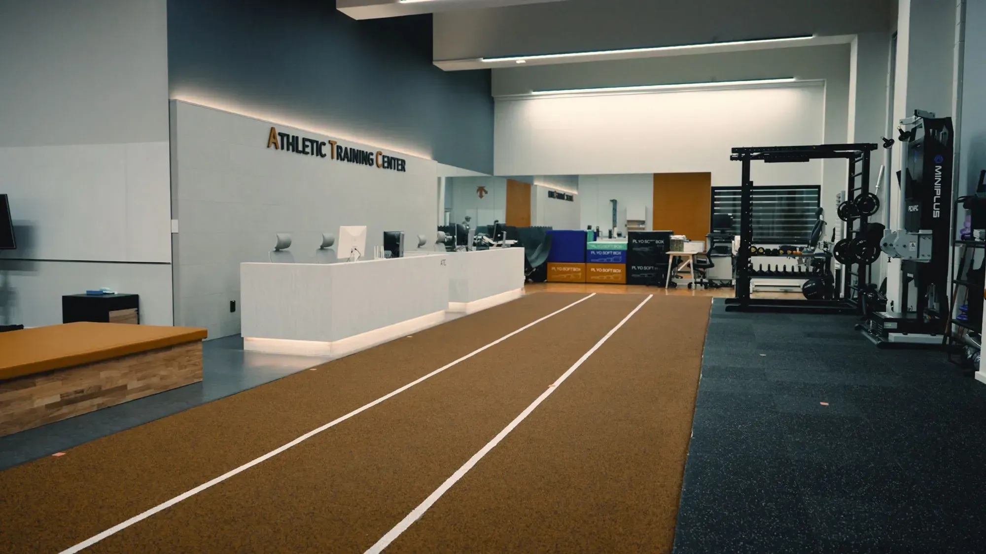 OptiTrack BICREB News 07