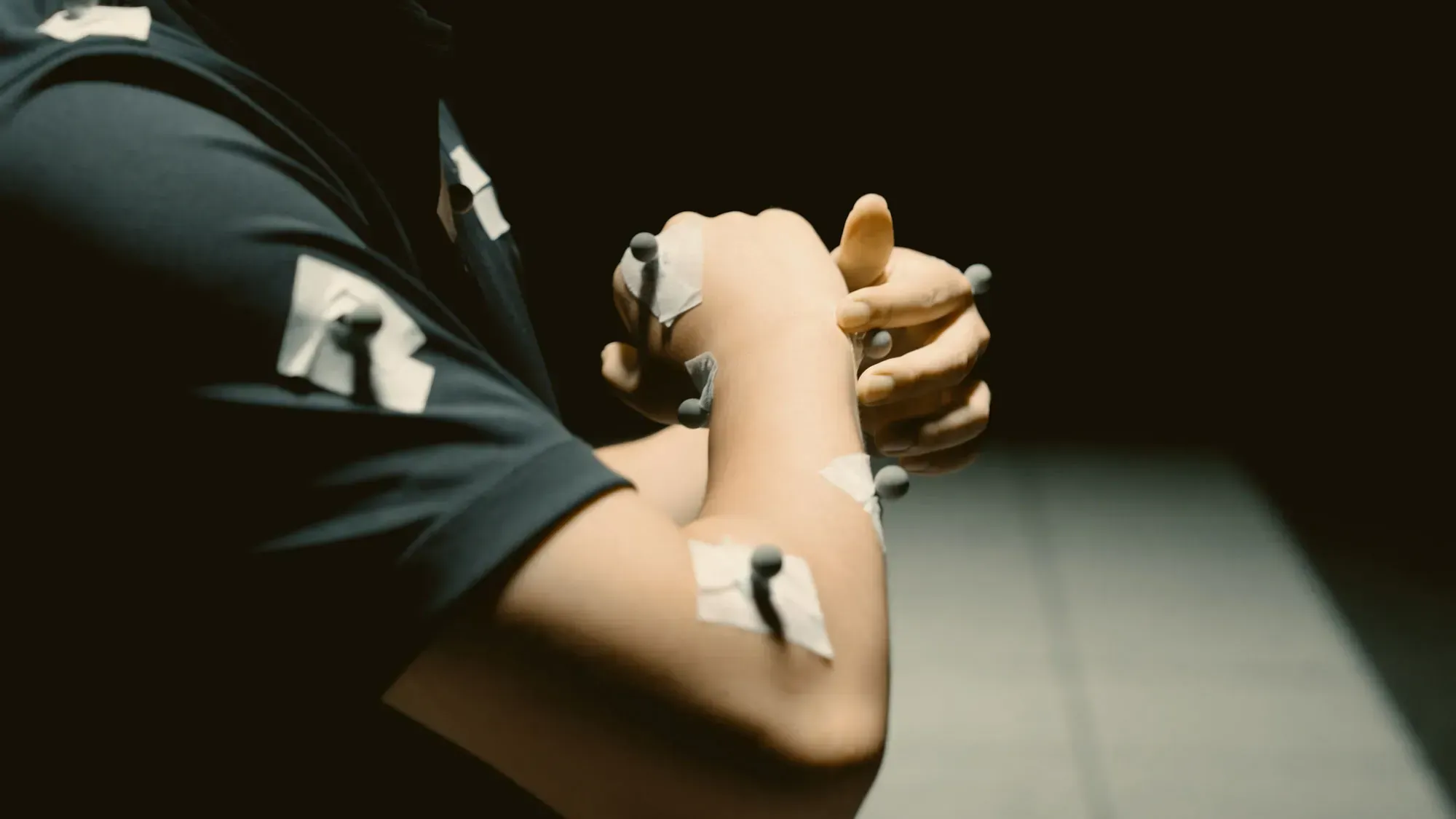 OptiTrack BICREB News 09