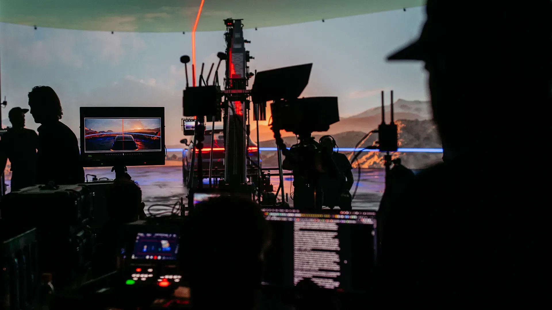 OptiTrack News Hyperbowl Success Story 01