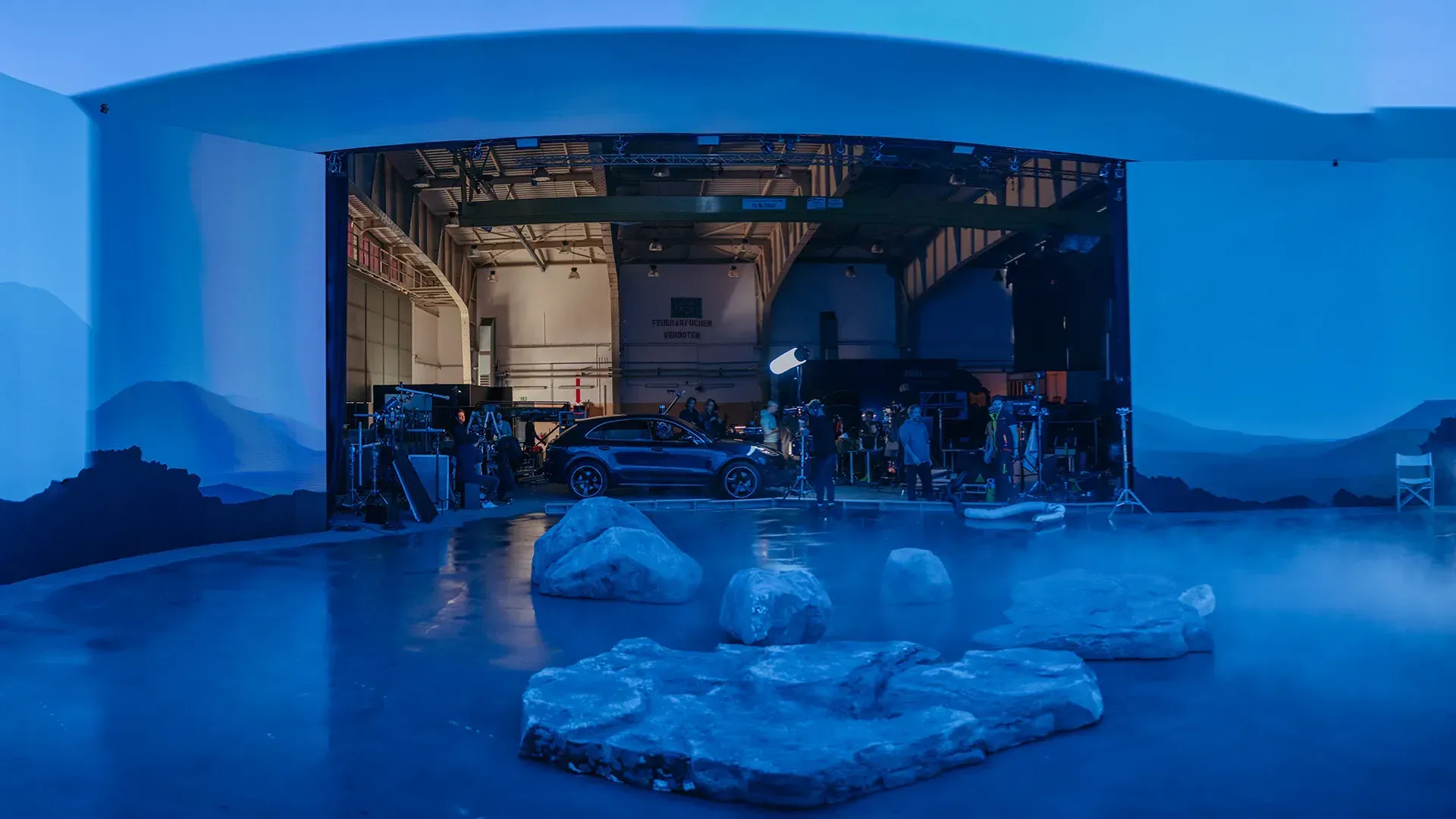 OptiTrack News Hyperbowl Success Story 02