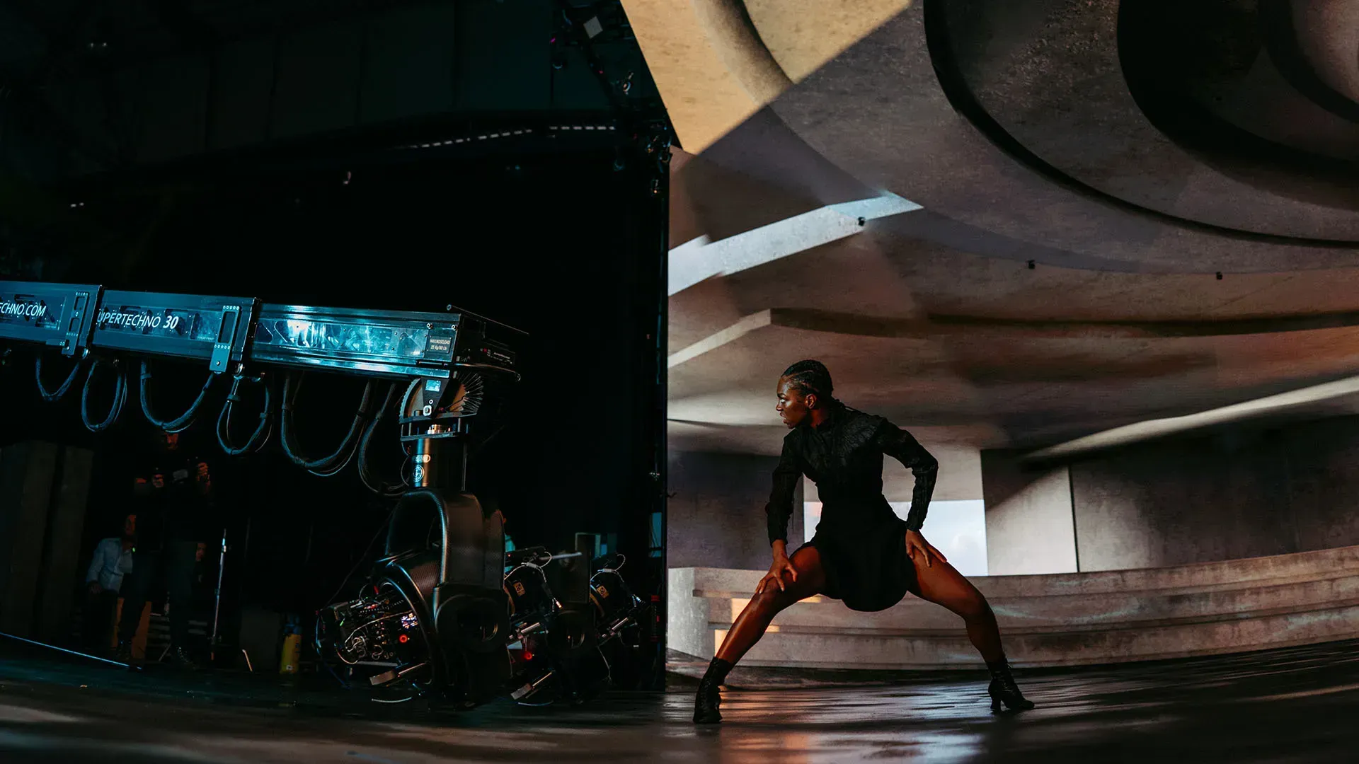 OptiTrack News Hyperbowl Success Story 03