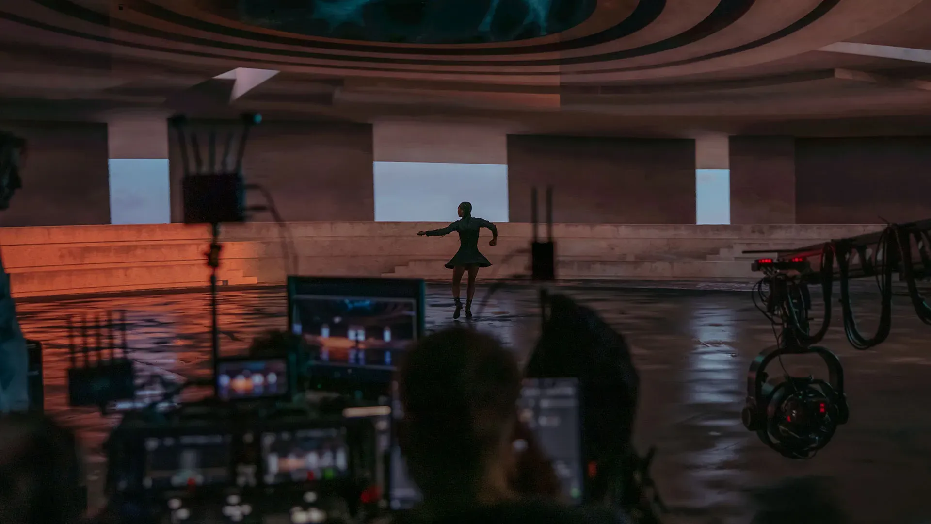 OptiTrack News Hyperbowl Success Story 07