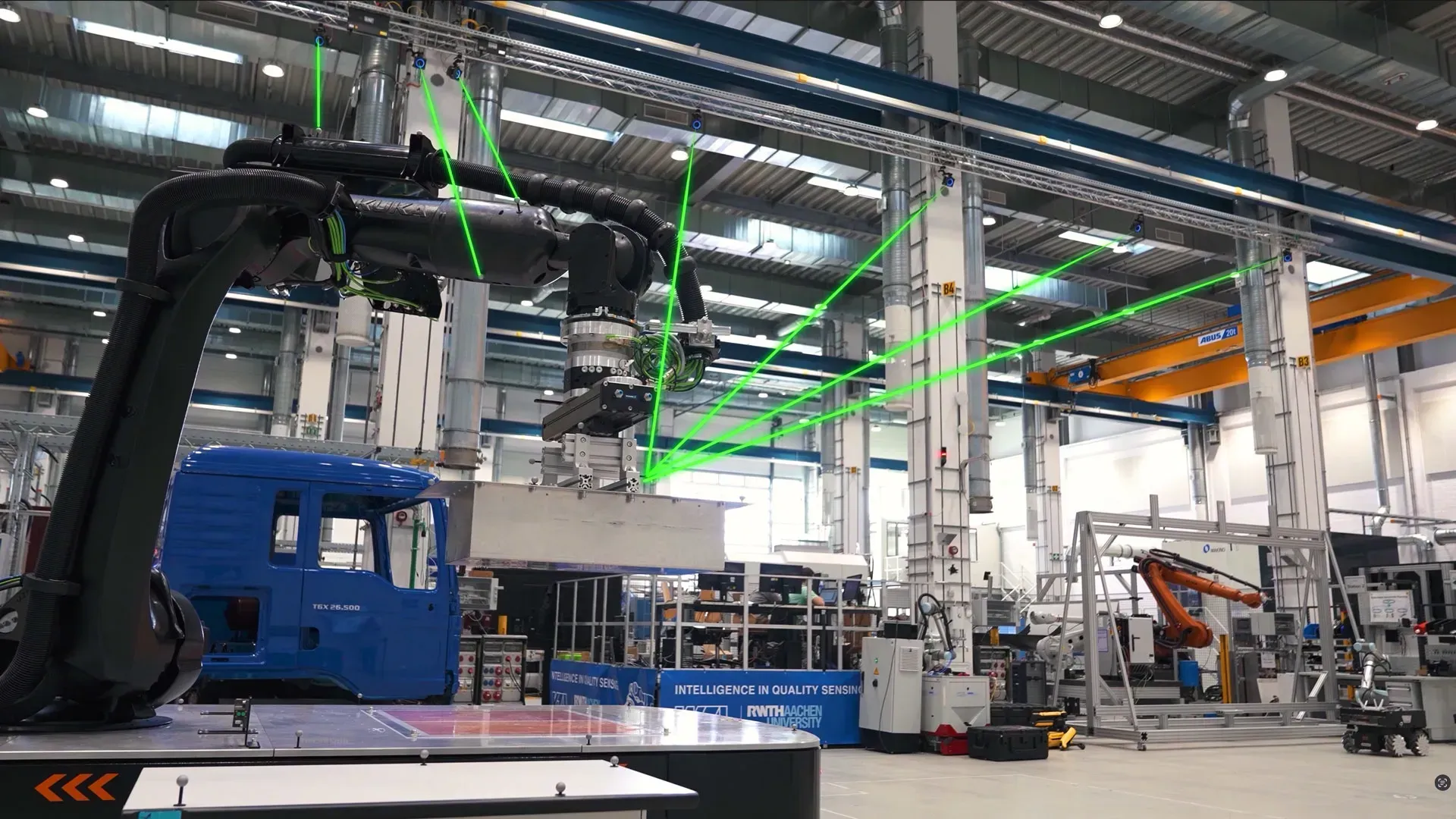 OptiTrack WZL News 01