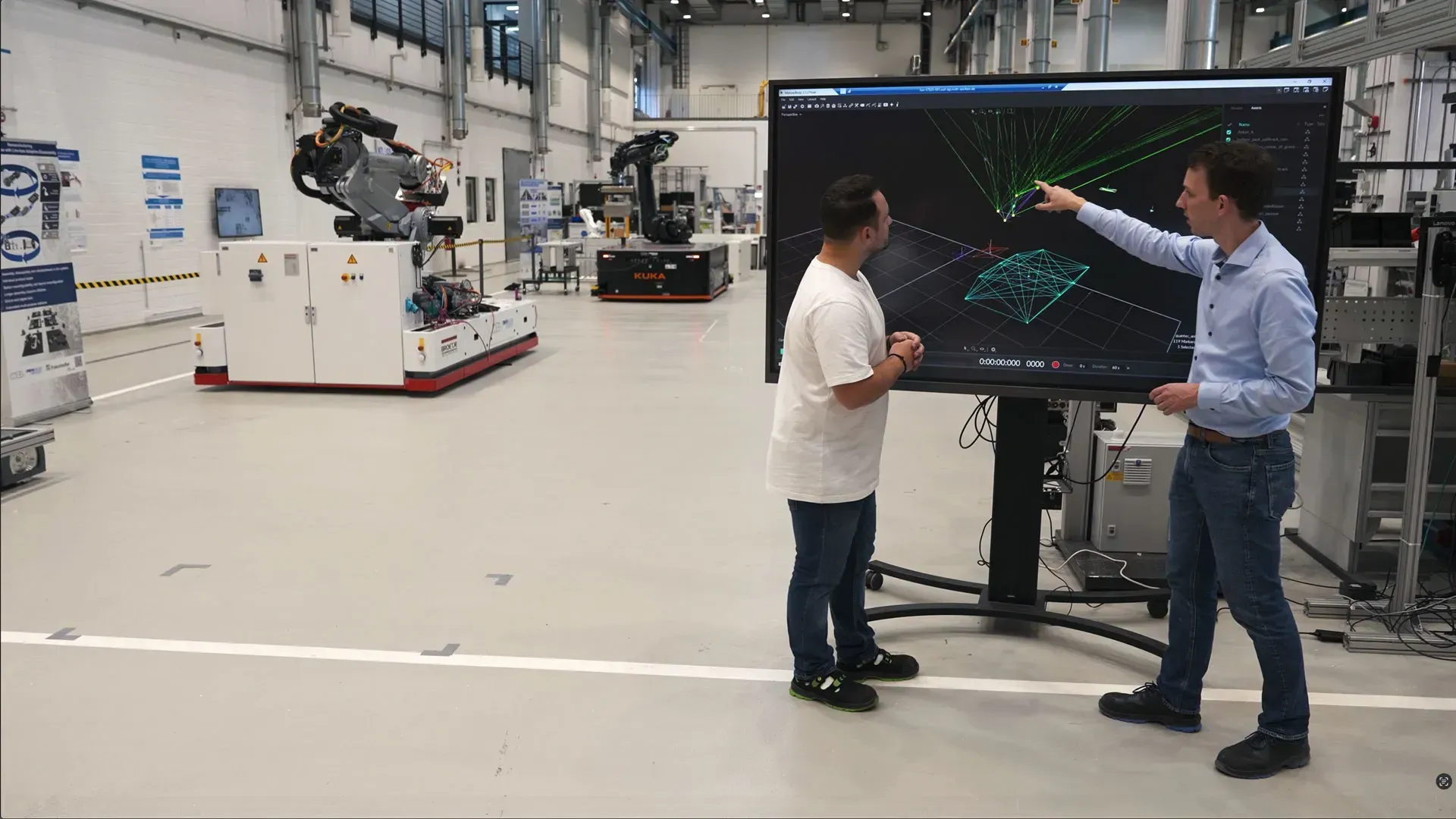 OptiTrack WZL News 03