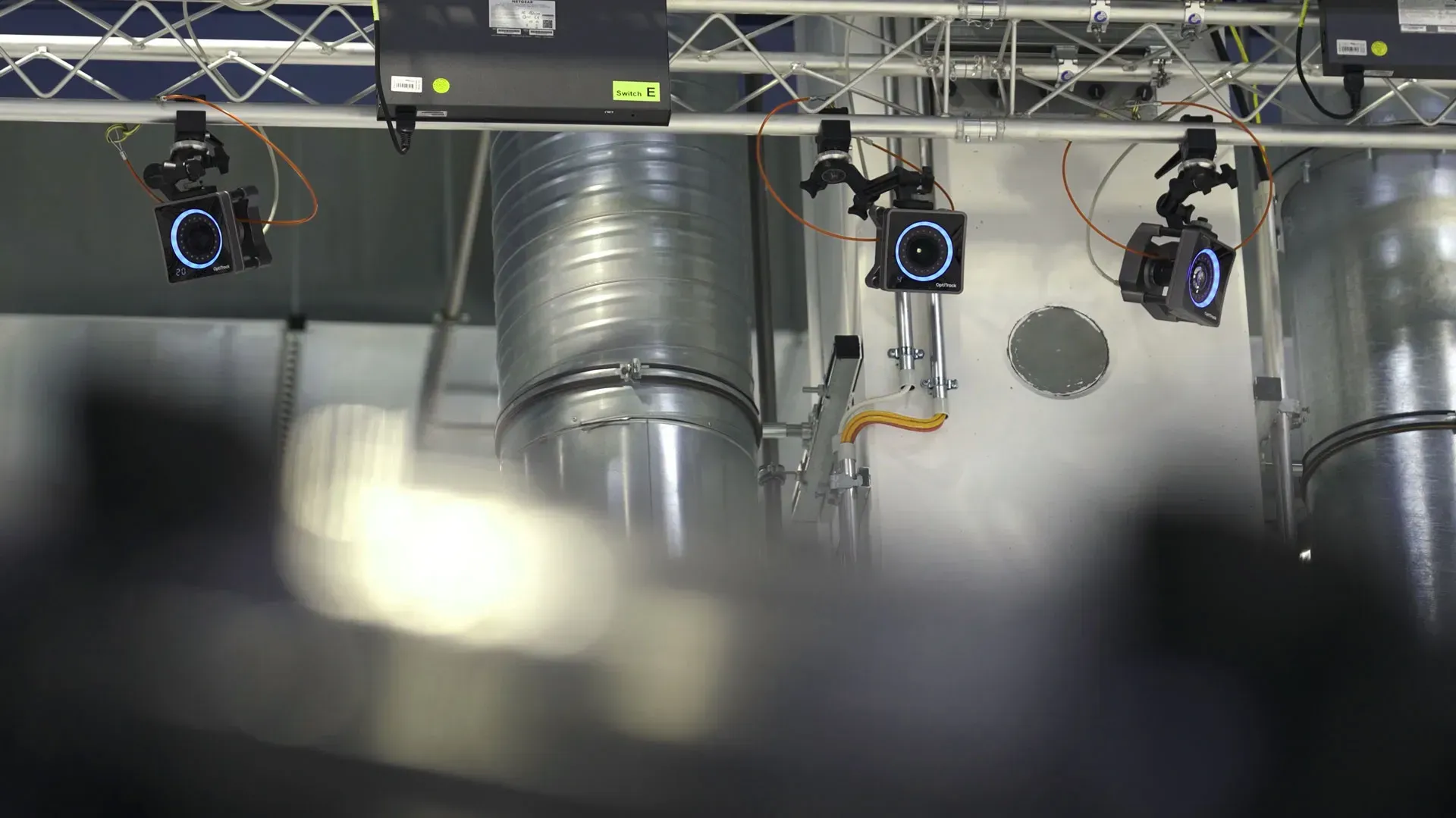 OptiTrack WZL News 05