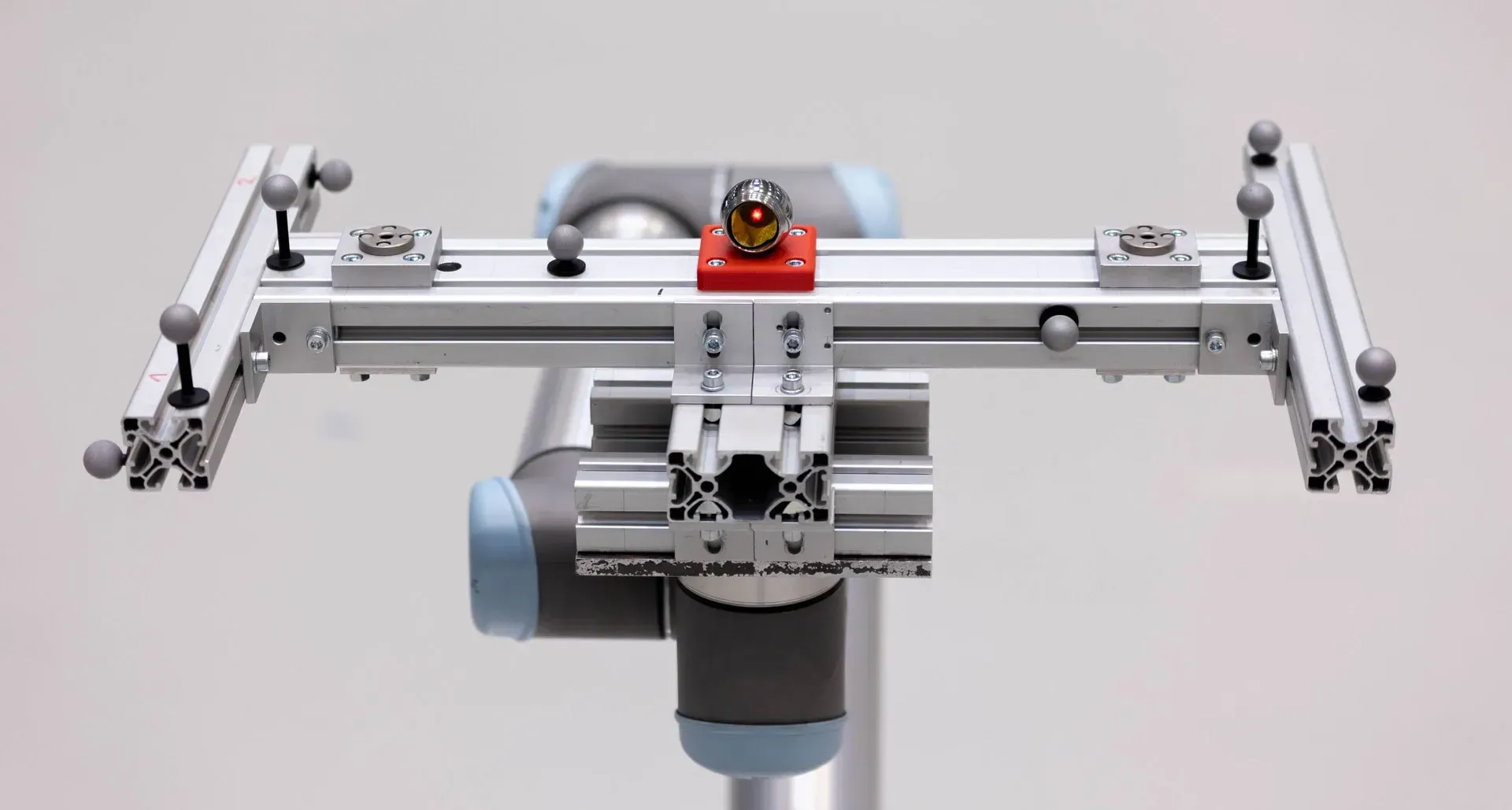 OptiTrack WZL News 07