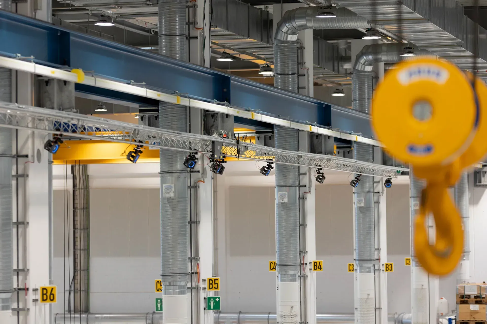 OptiTrack WZL News 08