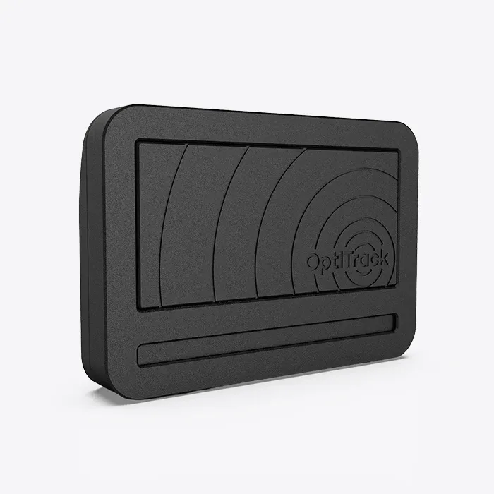 Active IO Base Station